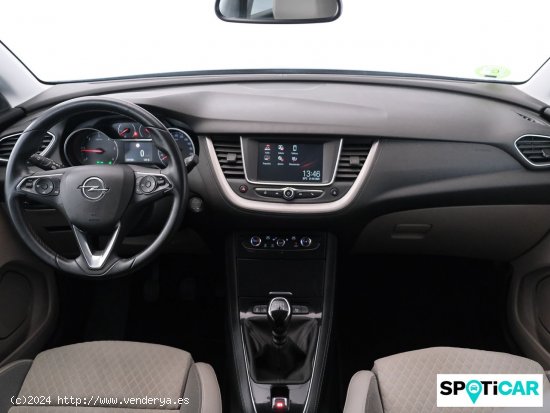 Opel Grandland X 1.6 CDTI 120CV EXCELLENCE 5P - 