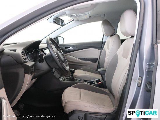 Opel Grandland X 1.6 CDTI 120CV EXCELLENCE 5P - 