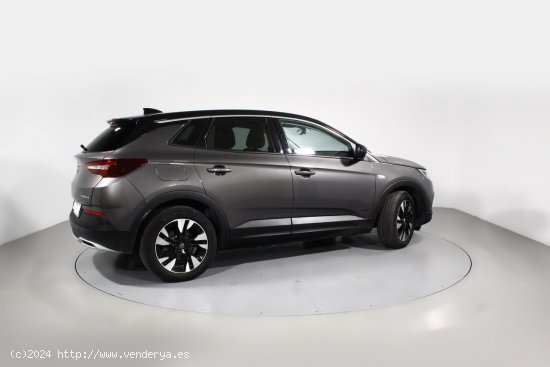 Opel Grandland X 1.6 TURBO ULTIMATE AUTO PHEV 4X4 5P - 