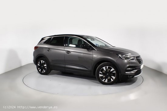 Opel Grandland X 1.6 TURBO ULTIMATE AUTO PHEV 4X4 5P - 