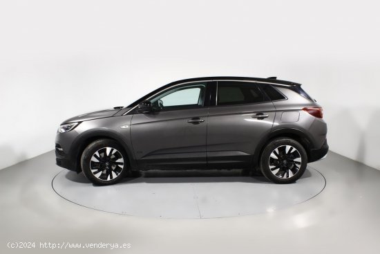 Opel Grandland X 1.6 TURBO ULTIMATE AUTO PHEV 4X4 5P - 