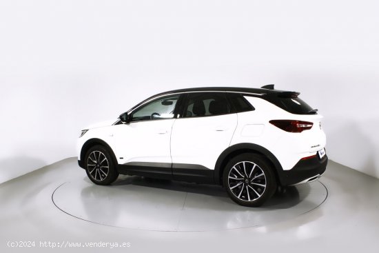 Opel Grandland X 1.6 TURBO ULTIMATE AUTO PHEV 4X4 5P - 