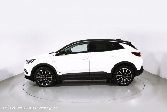 Opel Grandland X 1.6 TURBO ULTIMATE AUTO PHEV 4X4 5P - 