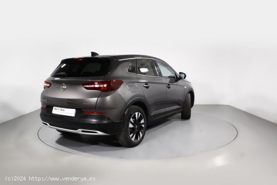 Opel Grandland X 1.6 TURBO ULTIMATE AUTO PHEV 4X4 5P - 