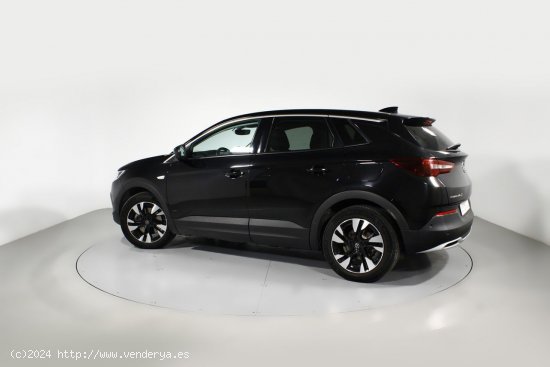 Opel Grandland X 1.6 TURBO ULTIMATE AUTO PHEV 4X4 5P - Barcelona