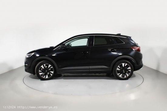 Opel Grandland X 1.6 TURBO ULTIMATE AUTO PHEV 4X4 5P - Barcelona