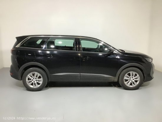 Peugeot 5008 1.5 BLUEHDI 96KW S&S ACTIVE PACK AUTO 5P 7 Plazas - 