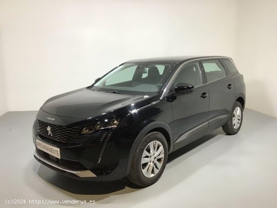 Peugeot 5008 1.5 BLUEHDI 96KW S&S ACTIVE PACK AUTO 5P 7 Plazas - 