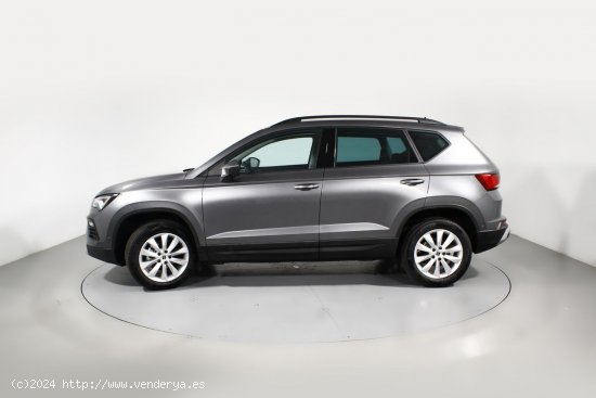 Seat Ateca 1.5 TSI 110KW S/S STYLE XL 5P - 