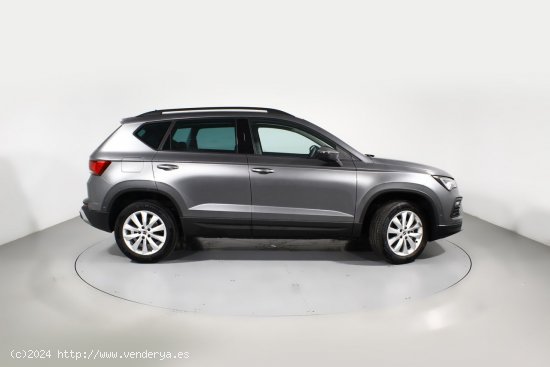 Seat Ateca 1.5 TSI 110KW S/S STYLE XL 5P - 