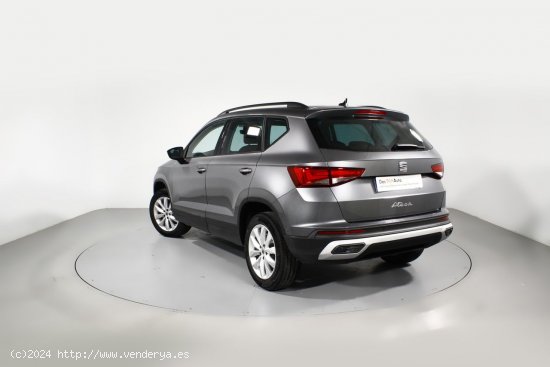 Seat Ateca 1.5 TSI 110KW S/S STYLE XL 5P - 