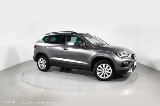 Seat Ateca 1.5 TSI 110KW S/S STYLE XL 5P - 