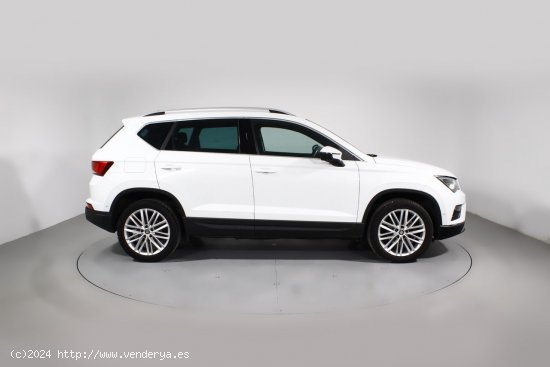 Seat Ateca 1.5 TSI 110KW S/S XCELLENCE ED DCT 5P - 