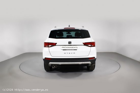 Seat Ateca 1.5 TSI 110KW S/S XCELLENCE ED DCT 5P - 