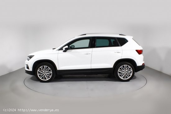 Seat Ateca 1.5 TSI 110KW S/S XCELLENCE ED DCT 5P - 