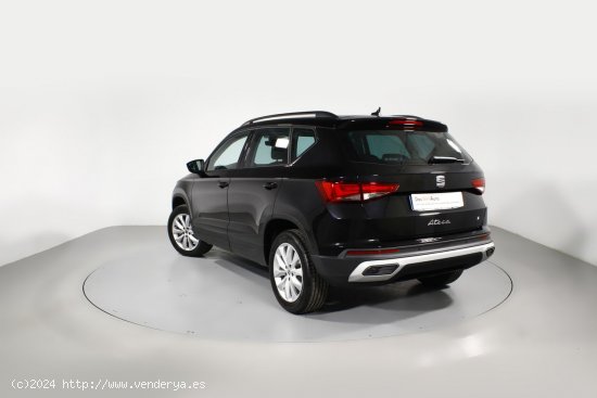 Seat Ateca 5D STYLE 2.0 TDI 150 - 