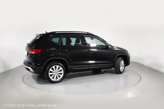 Seat Ateca 5D STYLE 2.0 TDI 150 - 