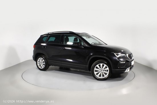 Seat Ateca 5D STYLE 2.0 TDI 150 - 