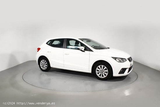 Seat Ibiza 1.0 TSI 70KW STYLE 5P - 