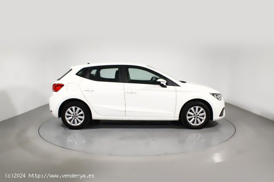 Seat Ibiza 1.0 TSI 70KW STYLE 5P - 