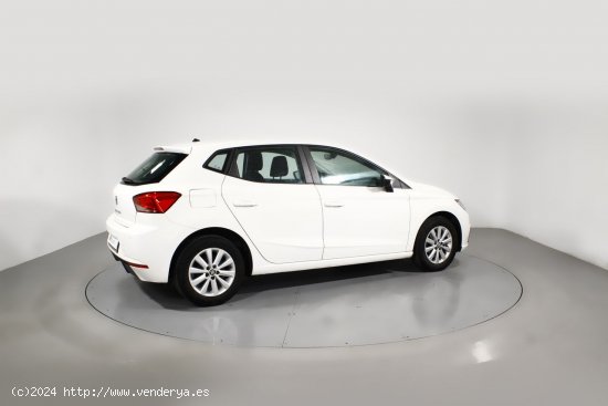 Seat Ibiza 1.0 TSI 70KW STYLE 5P - 