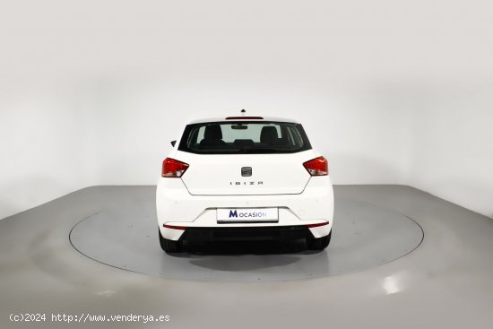 Seat Ibiza 1.0 TSI 70KW STYLE 5P - 