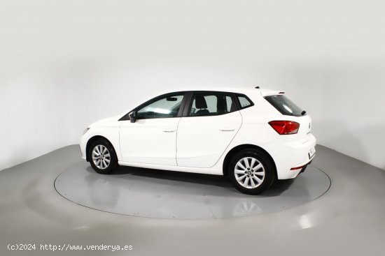 Seat Ibiza 1.0 TSI 70KW STYLE 5P - 