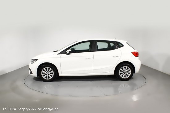 Seat Ibiza 1.0 TSI 70KW STYLE 5P - 