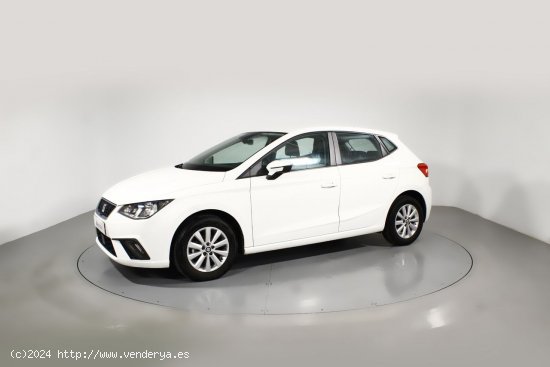 Seat Ibiza 1.0 TSI 70KW STYLE 5P - 