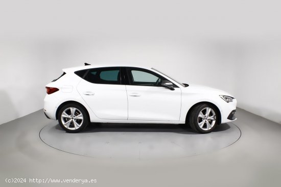 Seat Leon 1.5 ETSI 110KW S/S FR SPECIAL ED DSG 5P - 