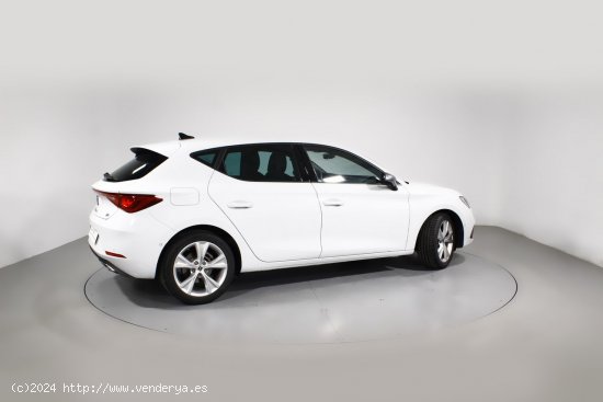 Seat Leon 1.5 ETSI 110KW S/S FR SPECIAL ED DSG 5P - 