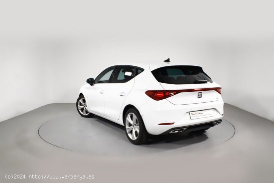 Seat Leon 1.5 ETSI 110KW S/S FR SPECIAL ED DSG 5P - 