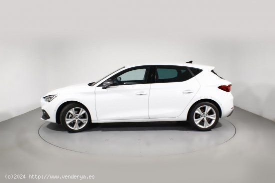 Seat Leon 1.5 ETSI 110KW S/S FR SPECIAL ED DSG 5P - 