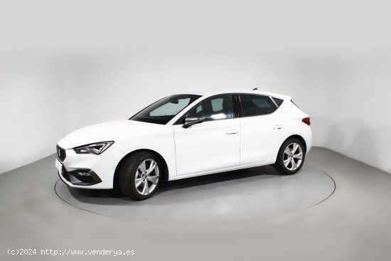 Seat Leon 1.5 ETSI 110KW S/S FR SPECIAL ED DSG 5P - 