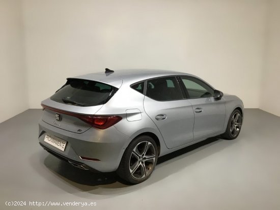 Seat Leon 1.5 TSI 110KW S/S FR GO L 5P - 