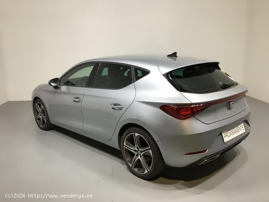 Seat Leon 1.5 TSI 110KW S/S FR GO L 5P - 