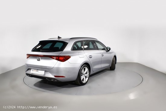 Seat Leon fam. 1.0 ETSI 81W S - 