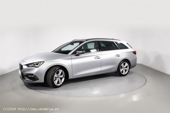 Seat Leon fam. 1.0 ETSI 81W S - 