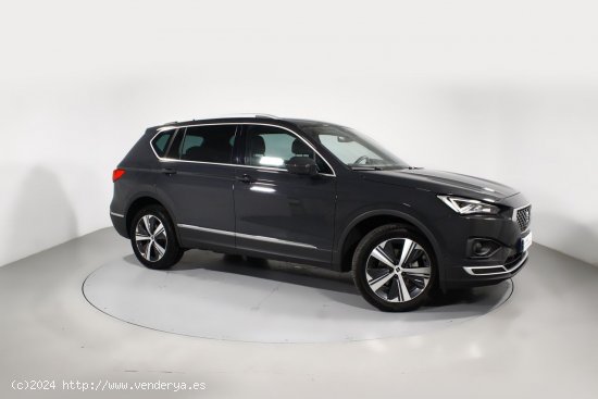 Seat Tarraco 1.5 TSI 110KW S/S X-PERIENCE XXL DSG 5P - 