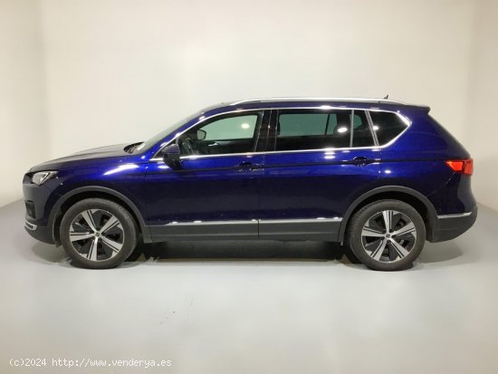 Seat Tarraco 1.5 TSI 110KW S/S X-PERIENCE XXL DSG 5P - 