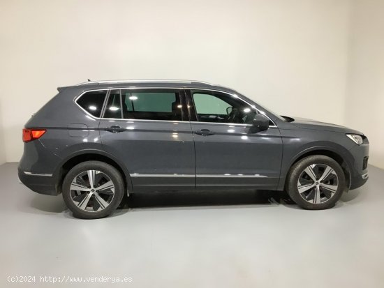 Seat Tarraco 1.5 TSI 110KW S/S X-PERIENCE XXL DSG 5P - 