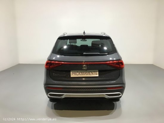 Seat Tarraco 1.5 TSI 110KW S/S X-PERIENCE XXL DSG 5P - 