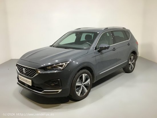 Seat Tarraco 1.5 TSI 110KW S/S X-PERIENCE XXL DSG 5P - 