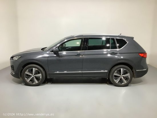 Seat Tarraco 1.5 TSI 110KW S/S X-PERIENCE XXL DSG 5P - 