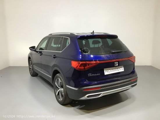 Seat Tarraco 1.5 TSI 110KW S/S X-PERIENCE XXL DSG 5P - 