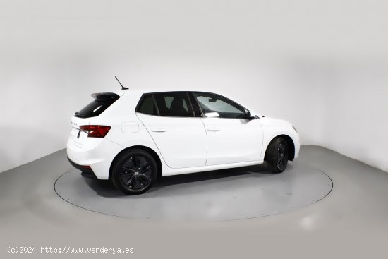 Skoda Fabia 1.0 TSI 70KW SPORT 5P - Barcelona