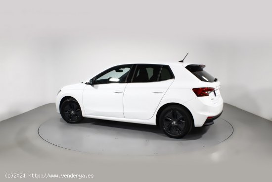 Skoda Fabia 1.0 TSI 70KW SPORT 5P - Barcelona