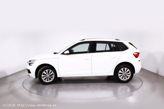 Skoda Kamiq 1.0 TSI 70KW AMBITION 5P - Mataró