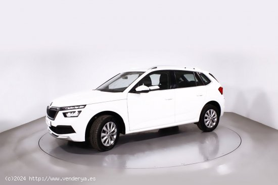 Skoda Kamiq 1.0 TSI 70KW AMBITION 5P - Mataró