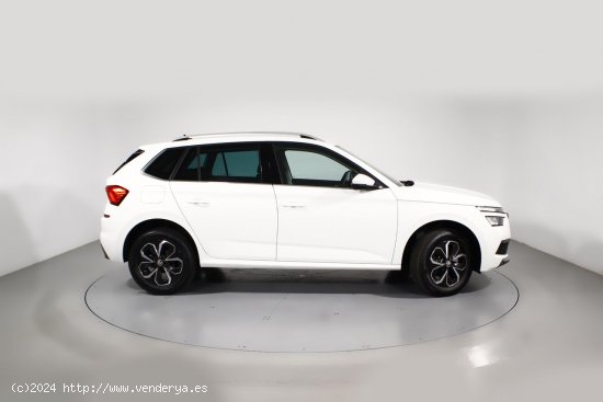 Skoda Kamiq 1.0 TSI 81KW AMBITION 5P - 